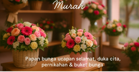 Toko Bunga Panyingkiran Lor